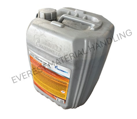 GAZPROMNEFT DIESEL PREMIUM 15W-40 20L OIL