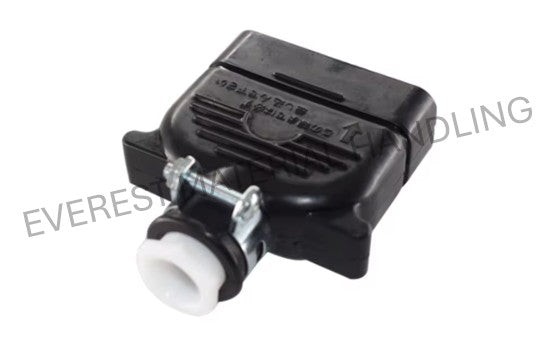 CONNECTOR ASSEMBLY 30A 250V (MALE/FEMALE)