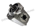 HYDRAULIC PUMP TOYOTA 4Y/1DZ/1Z 6FD20-30