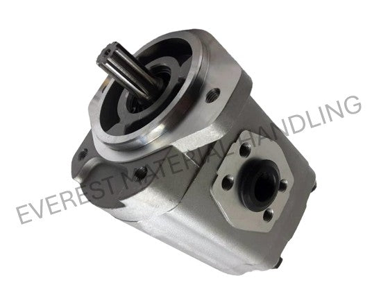 HYDRAULIC PUMP TOYOTA 4Y/1DZ/1Z 6FD20-30