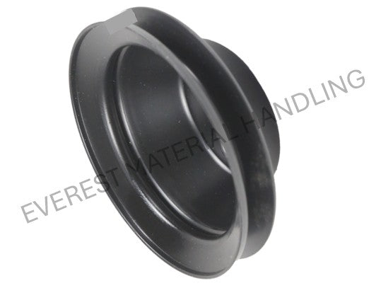 FAN PULLEY XINCHAI QC490GP/490BPG