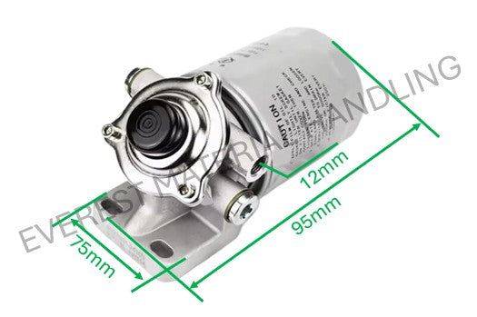 FUEL FILTER ASSYEMBLY XINCHAI 490BPG