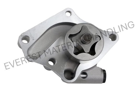 OIL PUMP YANMAR - 92/94/98