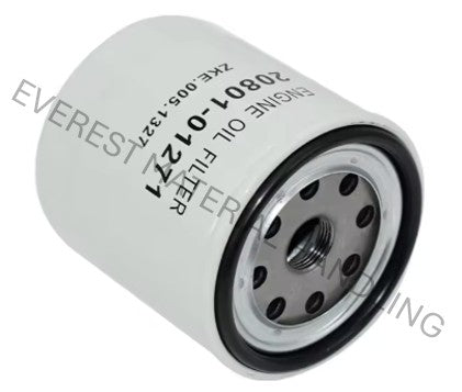 OIL FILTER C240PKJ/4JG2