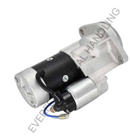 STARTER YANMAR 4D92/94/98E/LE 4TNE92/94/98 4TNV94/98