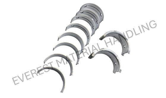 MAIN BEARING MITSUBISHI S4Q/S4Q2 STD