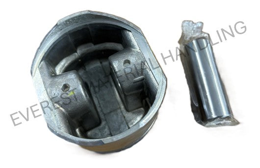 PISTON & PIN NISSAN K15 STD 1.5 THICKNESS