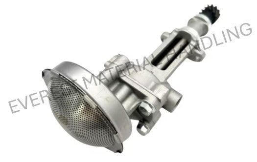 OIL PUMP ISUZU C240/C240PKJ