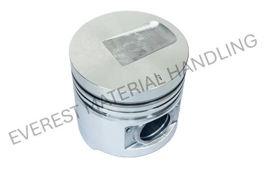 PISTON, PIN & SNAP RING MITSUBISHI S4S-1/FD20-30 STD