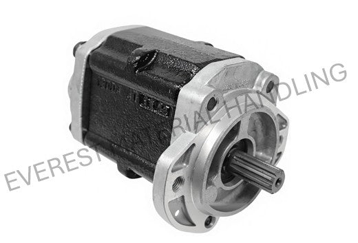 HYDRAULIC PUMP TOYOTA 4Y/1DZ 7FD/G20-30