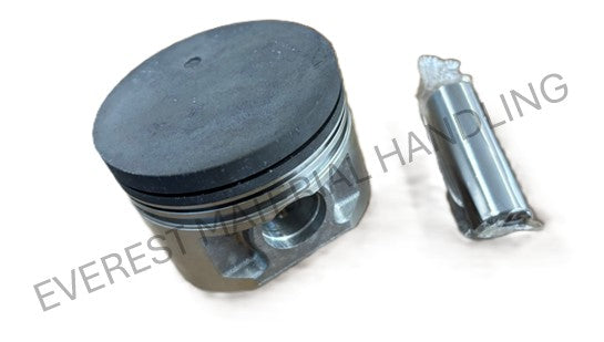 PISTON & PIN SET NISSAN K15 STD 1.5 THICKNESS