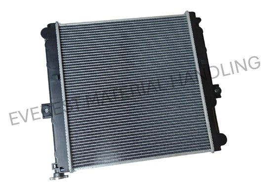 RADIATOR MITSUBISHI S6S