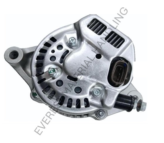 ALTERNATOR TOYOTA 2Z/1DZ/1ZS/13Z/14Z/7-8F, 1DZ/FDZN20-30