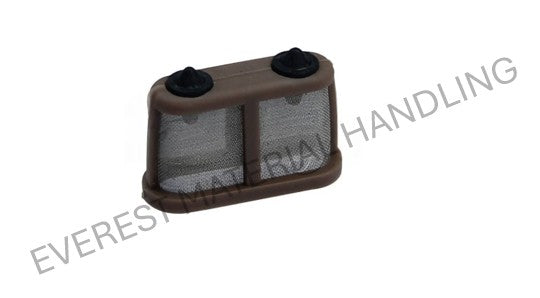 OIL STRAINER TOYOTA 7-8FD/G10-30
