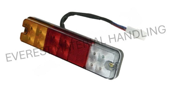 REAR COMB LAMP HANGCHA / HELI / TCM FD/G10-30N (LED)