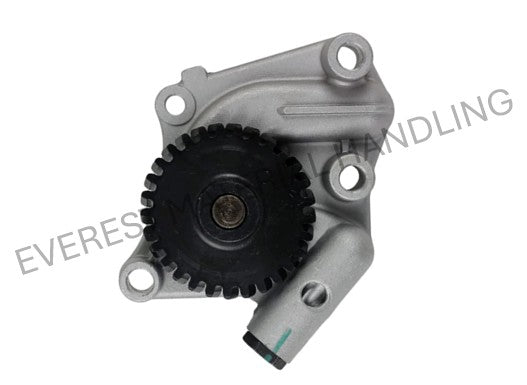 OIL PUMP YANMAR - 92/94/98