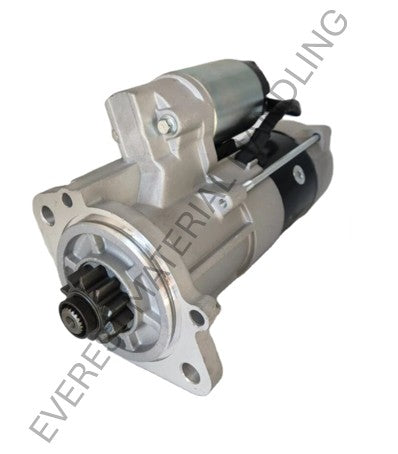 STARTER MITSUBISHI F18C/F18B/S4E/S4S (OIL TYPE)