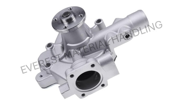 WATER PUMP YANMAR 4TNE92/94/98