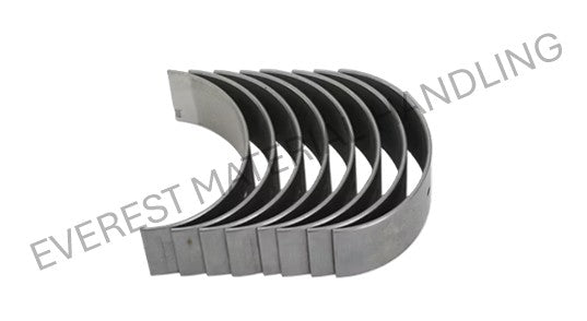 CONROD BEARING SET TOYOTA 1Z/2Z/3Z/2J/5P STD