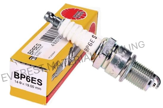SPARK PLUG - BP6ES