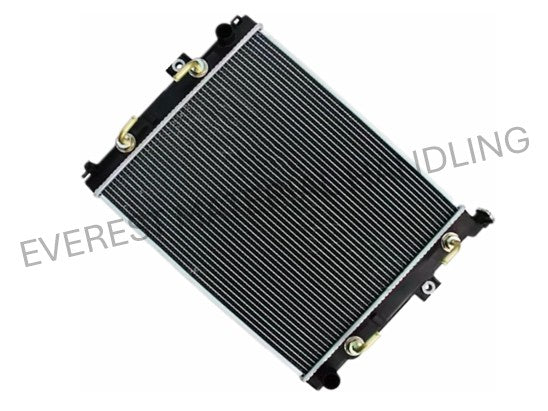 RADIATOR TOYOTA 13Z/14Z/15Z/7F 35-50