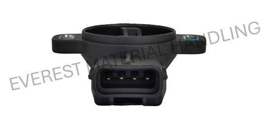ACCELERATOR SENSOR TOYOTA 5/6/7FB10-30 (ACC METER)