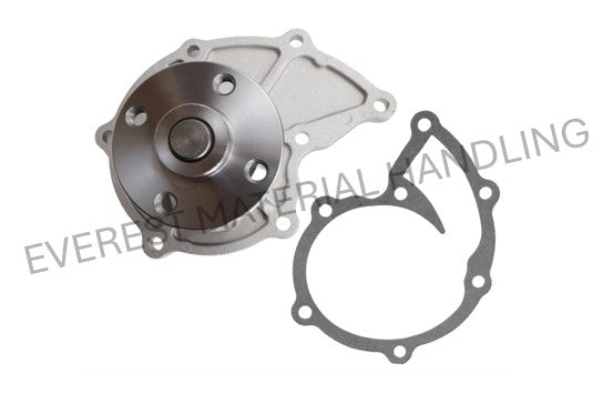 WATER PUMP TOYOTA 7-8FG/4Y