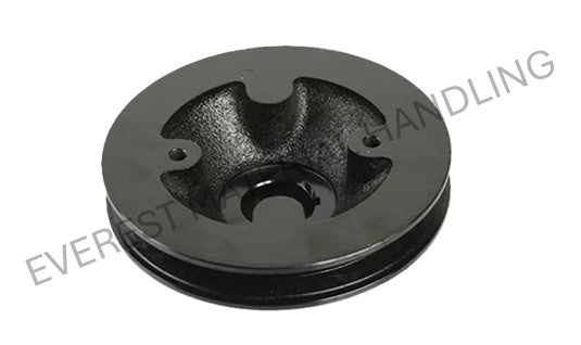 CRANKSHAFT PULLEY 1DZ