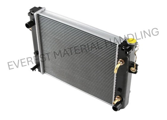 RADIATOR HELI H2000 C240PKJ/CPCD20-30/C240/FD20-30Z5