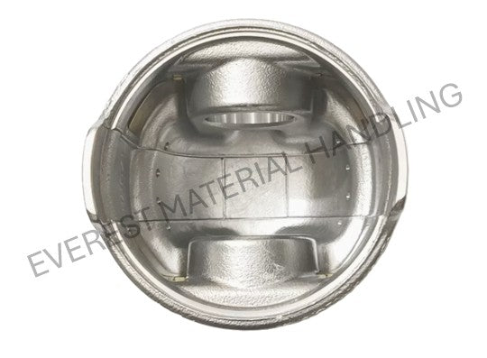 PISTON, PIN & SNAP RING MITSUBISHI 0.50 S4S-1/S6S-1/FD35-50