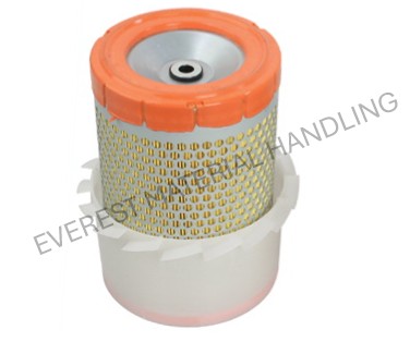 AIR FILTER DOOSAN D/G15-18S/S2 / D20-30A3/S3/A2300 / G20-30E3