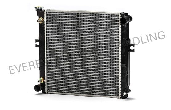 RADIATOR MITSUBISHI S6S