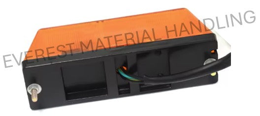 FRONT COMB LAMP TOYOTA 5-7FD/G10-45