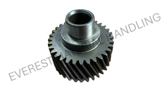 SPROCKET HYDRAULIC PUMP DRIVE TOYOTA 4Y/5FG