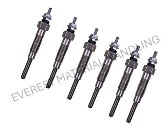 GLOW PLUG MITSUBISHI S6S 24V