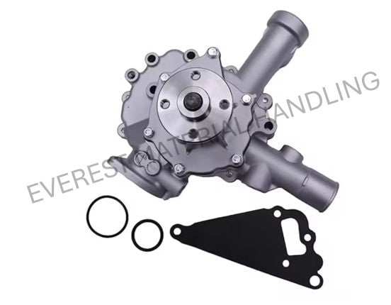 WATER PUMP TOYOTA 1DZ/8FD