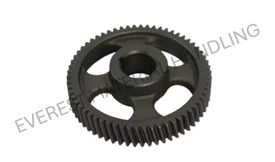 GEAR CAMSHAFT TIMING TOYOTA 1DZ/6-8F