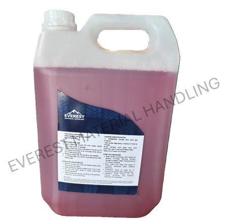 EVEREST HEAVY DUTY DEGREASER 5L