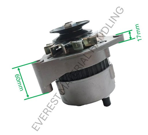 ALTERNATOR XINCHAI 490BPG/495BPG/498BPG