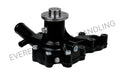 WATER PUMP ISUZU C240