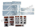 DECAL SET - LINDE 3.0T