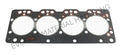 HEAD GASKET XINCHAI 490BPG/A490BPG/C490BPG