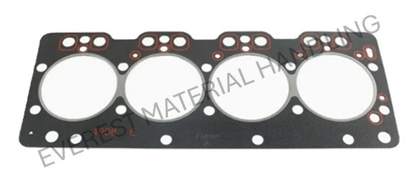 HEAD GASKET XINCHAI 490BPG/A490BPG/C490BPG