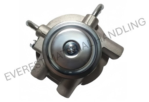 PRIMING PUMP ISUZU C240