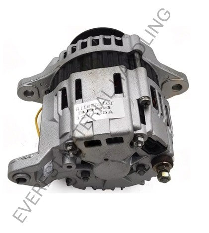 ALTERNATOR YANMAR 4TNE92/94/98 V2403