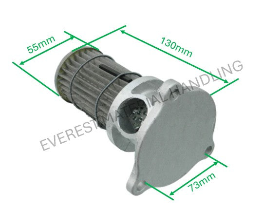 TRANSMISSION STRAINER MITSUBISHI FD20-35A(F18B)