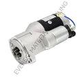 STARTER YANMAR 4D92/94/98E/LE 4TNE92/94/98 4TNV94/98