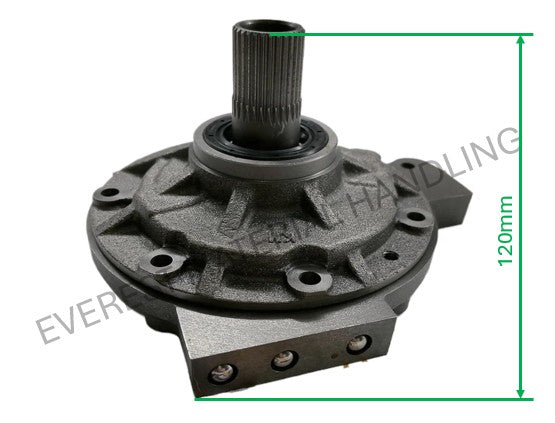 CHARGING PUMP MITSUBISHI FD20-30N/FD35A