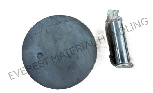 PISTON & PIN NISSAN K15 STD 1.5 THICKNESS