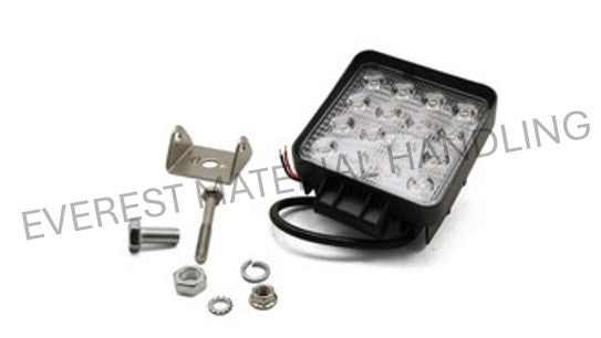 HEAD LAMP ASSEMBLY TOYOTA 8FD/G10-30 (LED)